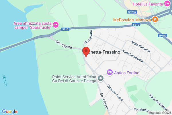 Padana Infissi Srl