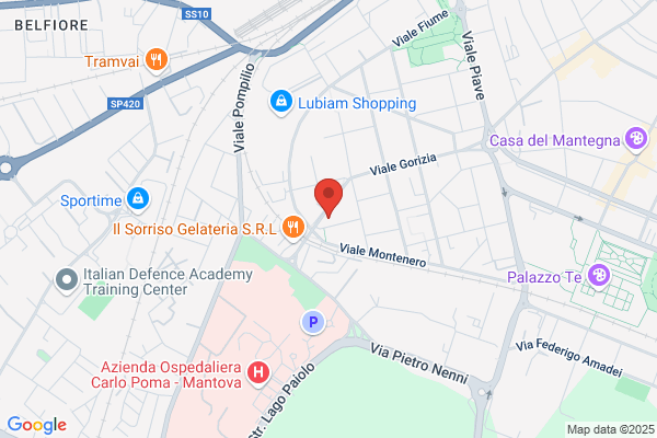 Colorificio Moderno