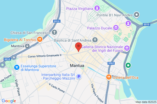 Pizzeria Da Gigi Di Taverna Srl
