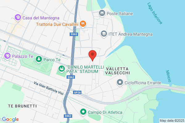 Pizzeria La Mamma