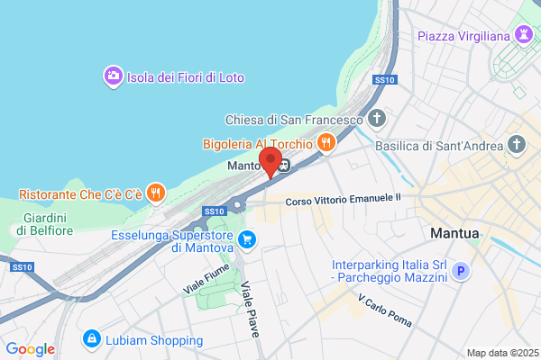 Pizzeria Ristorante Europa