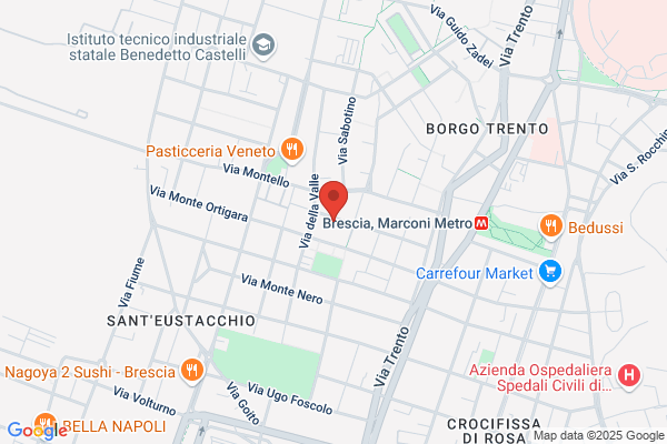 Pizzeria Serenella