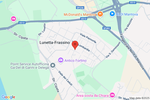 Lodi Rizzini massimo