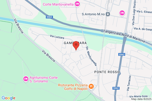Pozzi Confezioni (S.P.A.)