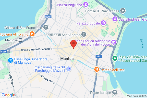 Profumeria La Parigina