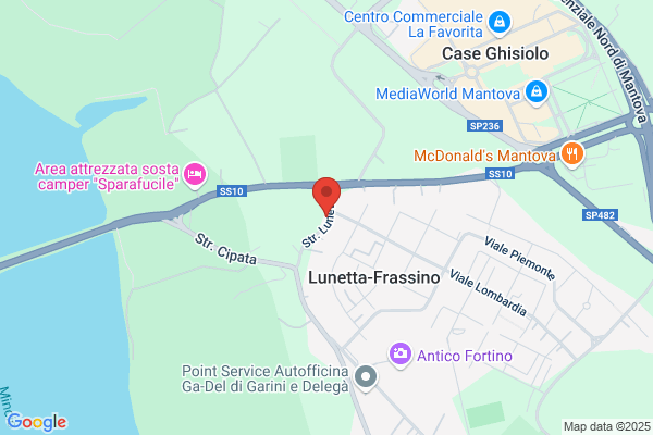 Seguri massimo (Dr.)