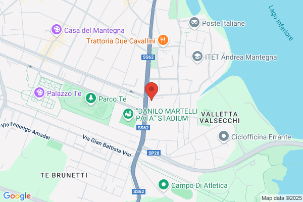 Gazzetta Di Mantova