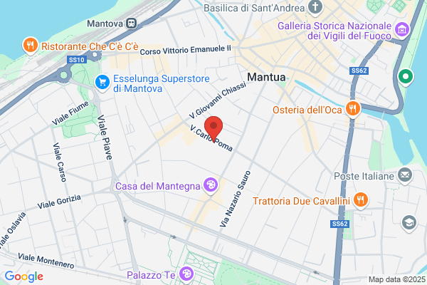 La Cittadella