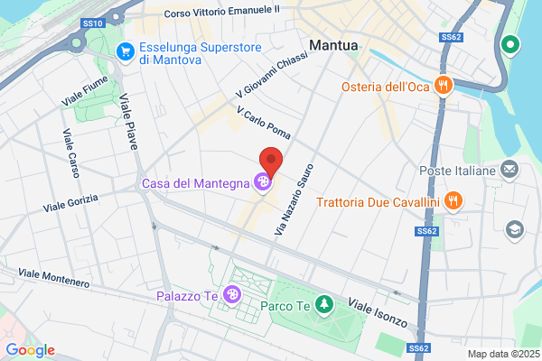Studio Mantovani & Associati S.S.