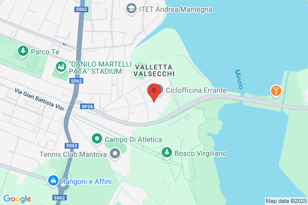 Ente Nazionale Risi