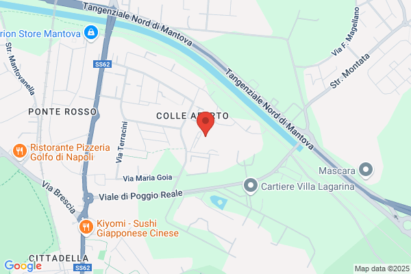 Ristorante Pizzeria La Collinetta