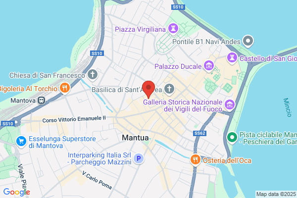 Osteria Al Portichetto