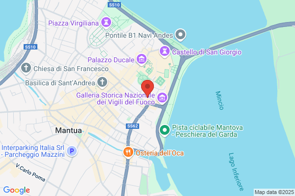 Panificio San Giorgio