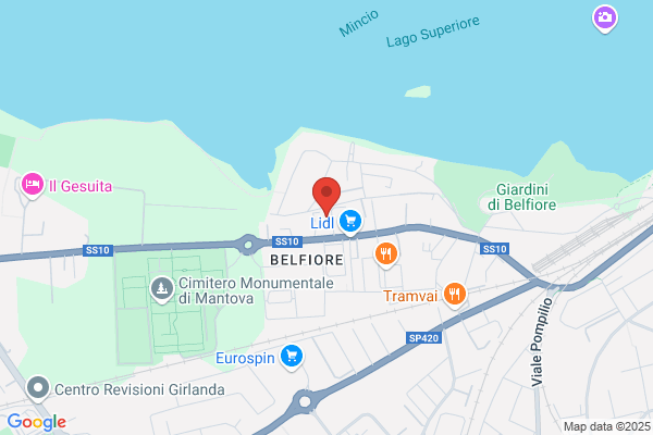 Ristorante Belfiore