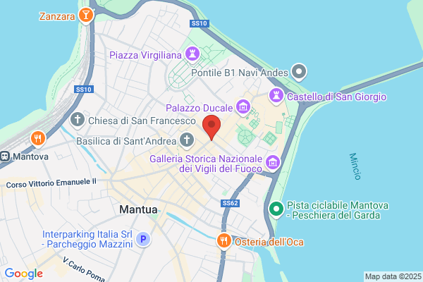 Ristorante Ca Ramponi