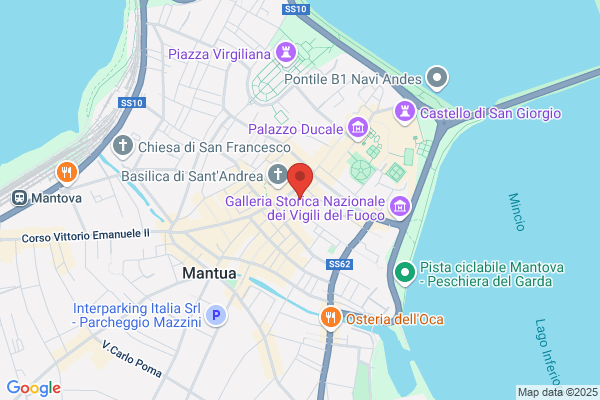 Ristorante Il Grifone Bianco