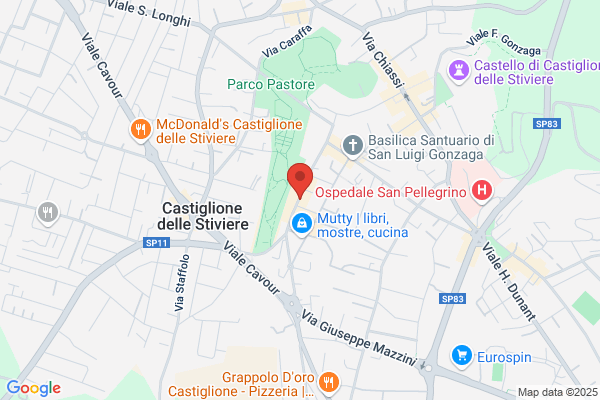 Ristorante Pizzeria Croce Bianca