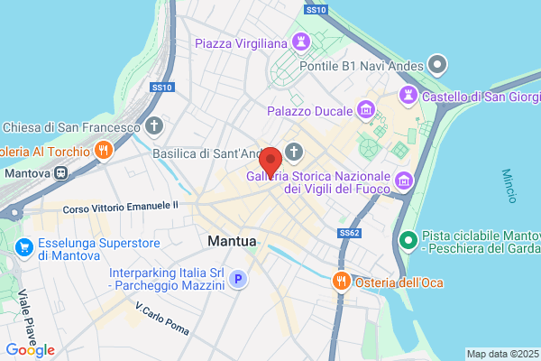 Ristorante ai Garibaldini