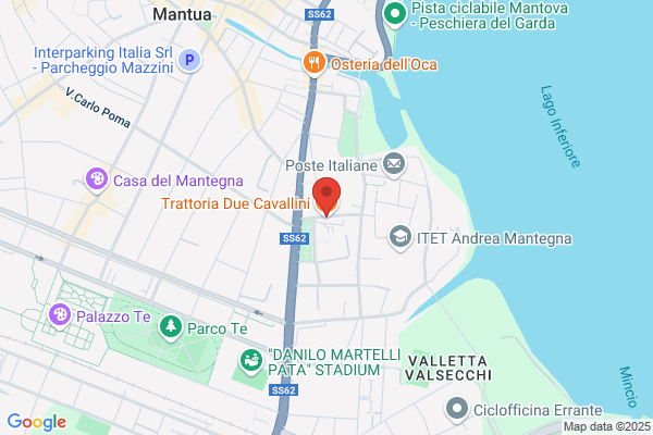 Trattoria Due Cavallini