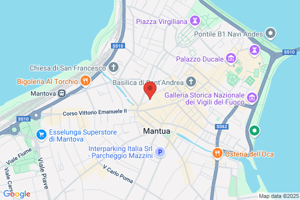 Ristorante Self Service Nievo