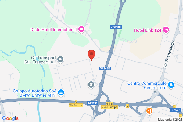 Tema Srl