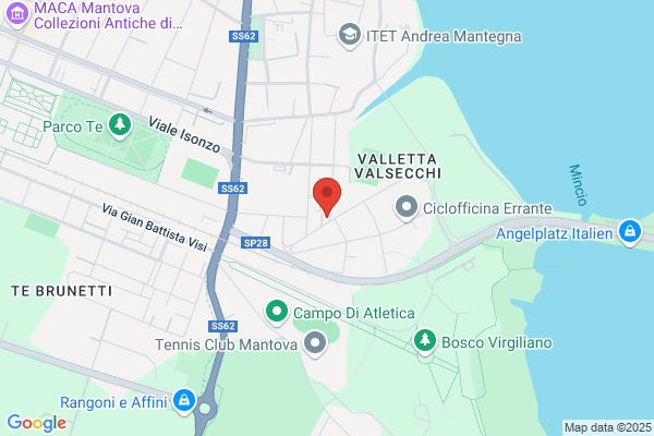 Mail Boxes Etc. - Centro MBE 0280