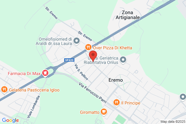 Enam - Ente Naz. Assistenza Magistrale