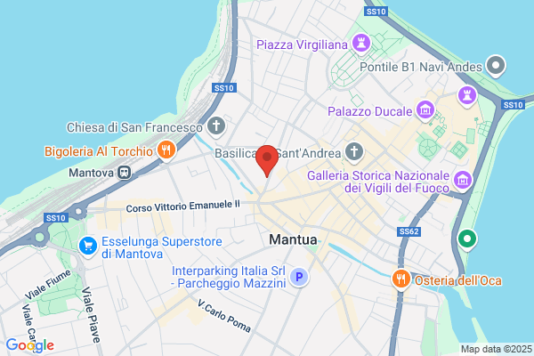 Ordine Degli Architetti Della Provincia Di Mantova