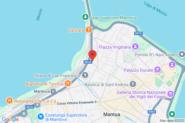 Mantova Export