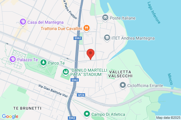 Vecchi walter