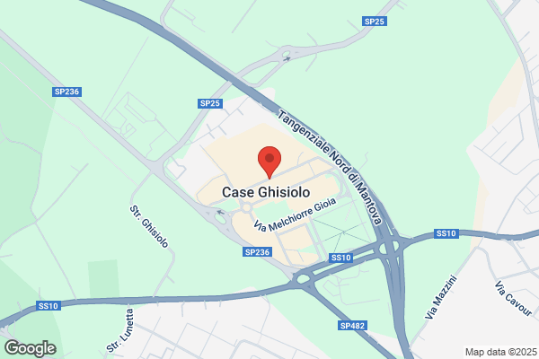Centro Commerciale La Favorita
