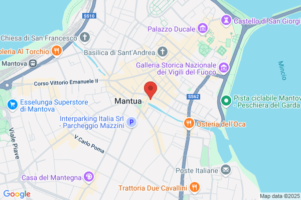 Poletti maria