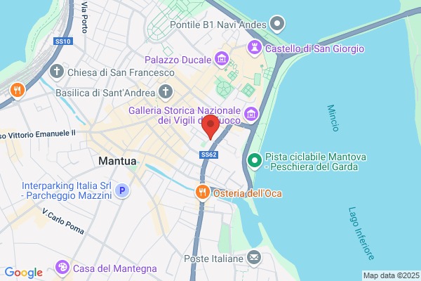 Supersec Suprema Di Vicentini Marcellino