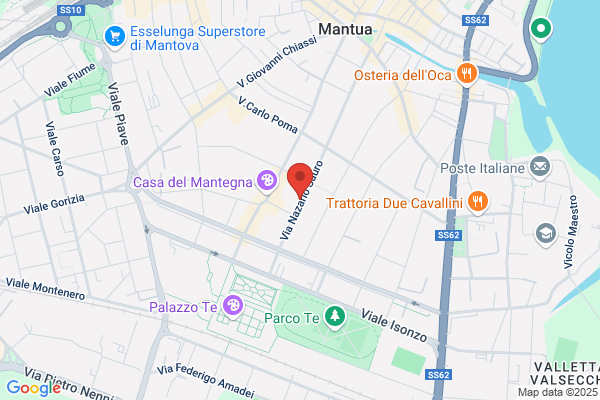Tipografia Operaia Mantovana