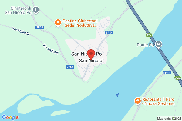 San Nicolo S.R.L.