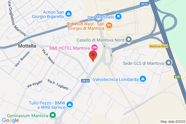 Figi Logistica S.r.l.