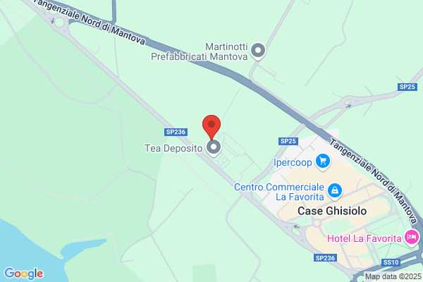 Sima Traslochi Cesare Signorini Autotrasporti