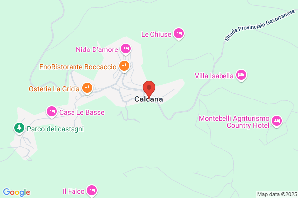 Caldana ivano