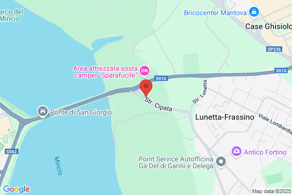 T.C.M.Trasporti Consorziati Mantova