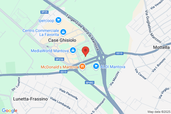 Abaco Srl
