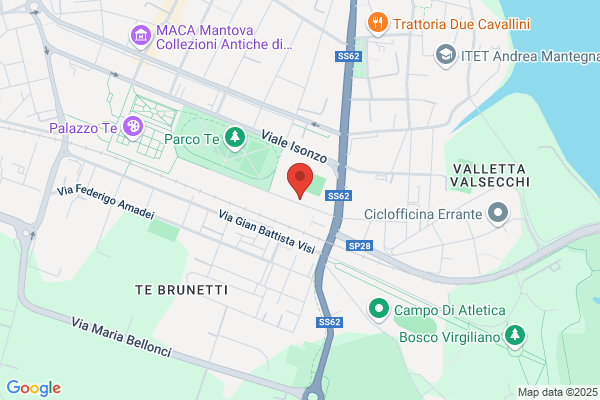Mantova Calcio