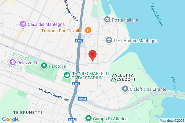 Pavimantova Snc