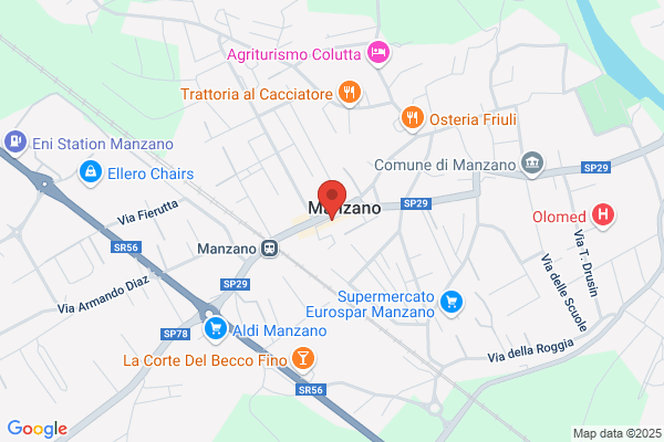 Euroimmobiliare Srl