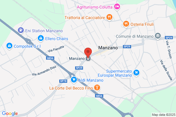 Savoia A Manzano S.R.L.