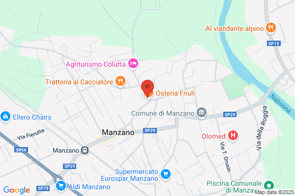 Beltrame maria Pia