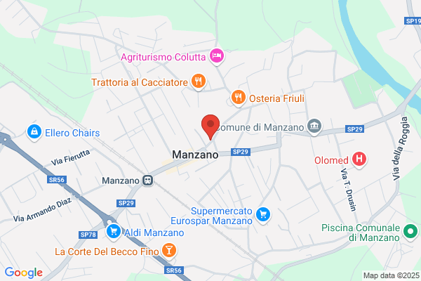 Studio Associato Di Consulenza Aziendale Societaria Fiscale e Del l/// zolo (Avo