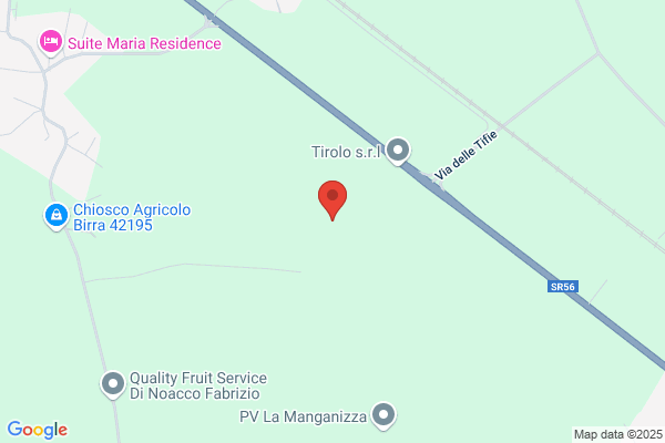 Tirolo S.R.L.