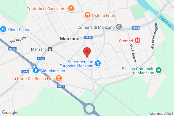 Pezzarini maria Caterina