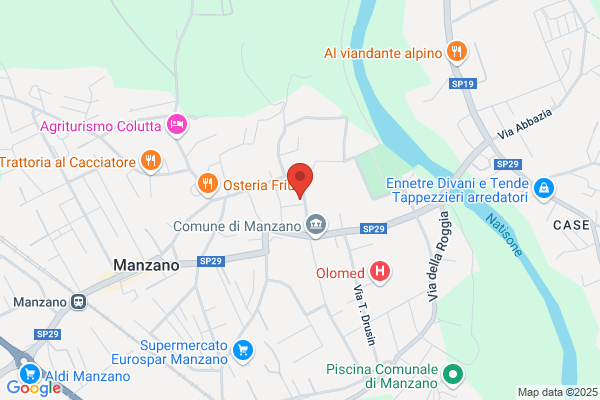 Studio Effe Servizi Di Buttignon Gabriella E c. (S.A.S.)
