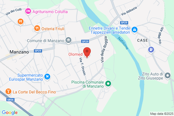 Olomed Spa